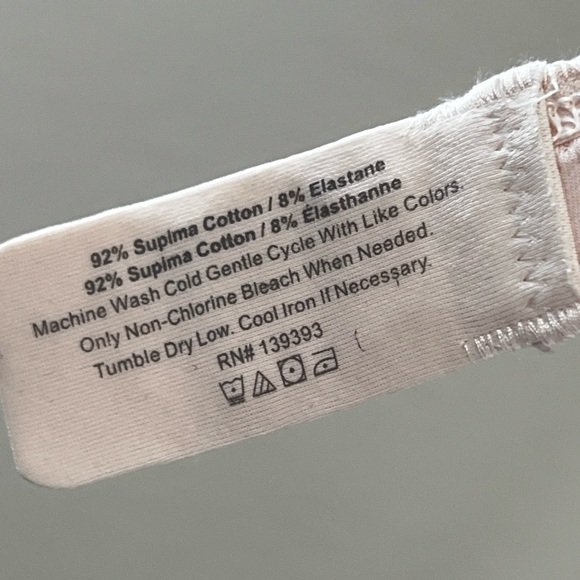 Everlane nwot - Picture 8 of 17